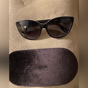 Tom Ford Sunglasses TF212 AF-03A